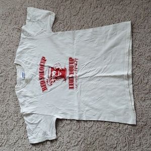 Vintage tee